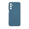 Beline Etui Silicone Samsung M34 5GM346 niebieski/blue